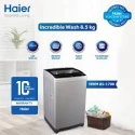Haier Washing Machine HWM 85-1708 (Fully Automatic)