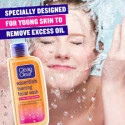 Clean & Clear Essentials Foaming Face Wash Oil Free 100ml