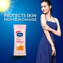 Vaseline Lotion Healthy Bright Sun & Pollution Protection SPF24 PA Body Lotion Pump 400ml