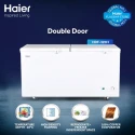 Haier Freezer Inverter HDF-325 I (Twin Series)