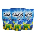 Comfort Morning Fresh Fabric Conditioner 400ml Pouch