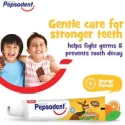 Pepsodent awesome orange Toothpaste for kids