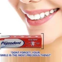 Pepsodent Cavity Preventor Toothpaste 190g