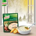 Knorr Classic Cream Of Chicken Soup 50g