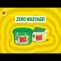 Lemon Max Dishwashing Paste Original 200g