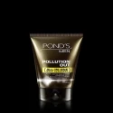 Ponds Men Pollution Out All-In-One Deep Cleanser Scrub 100g