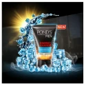 Ponds Face Wash Men Energy Charge 100ml