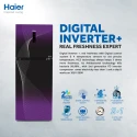 Haier Refrigerator Digital Inverter HRF 538 IFGA  IFRA IFPA (HCS Technology)