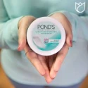 Ponds Cream Light Moisturizer Soft Glowing Skin Cream 75g