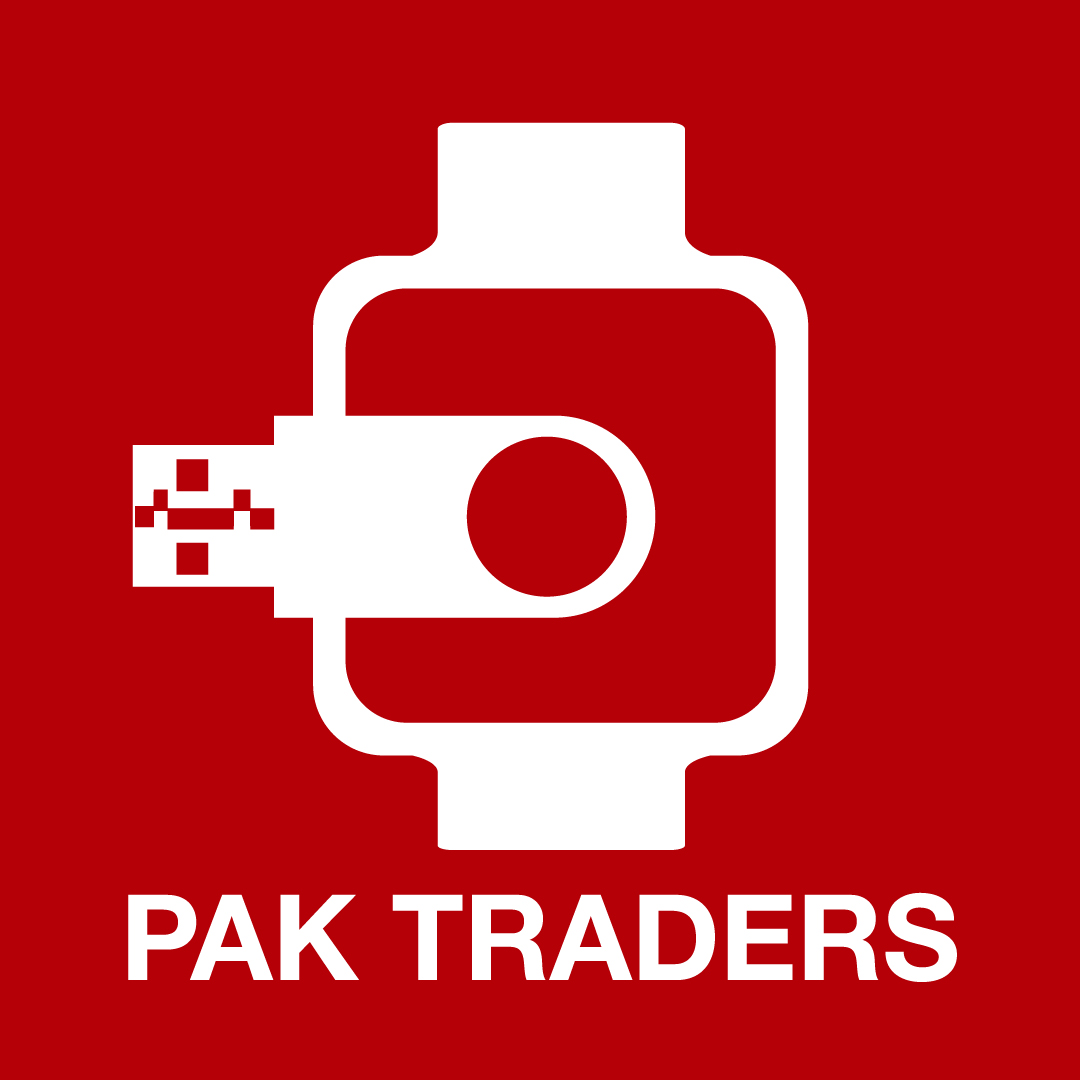 Pak Traders