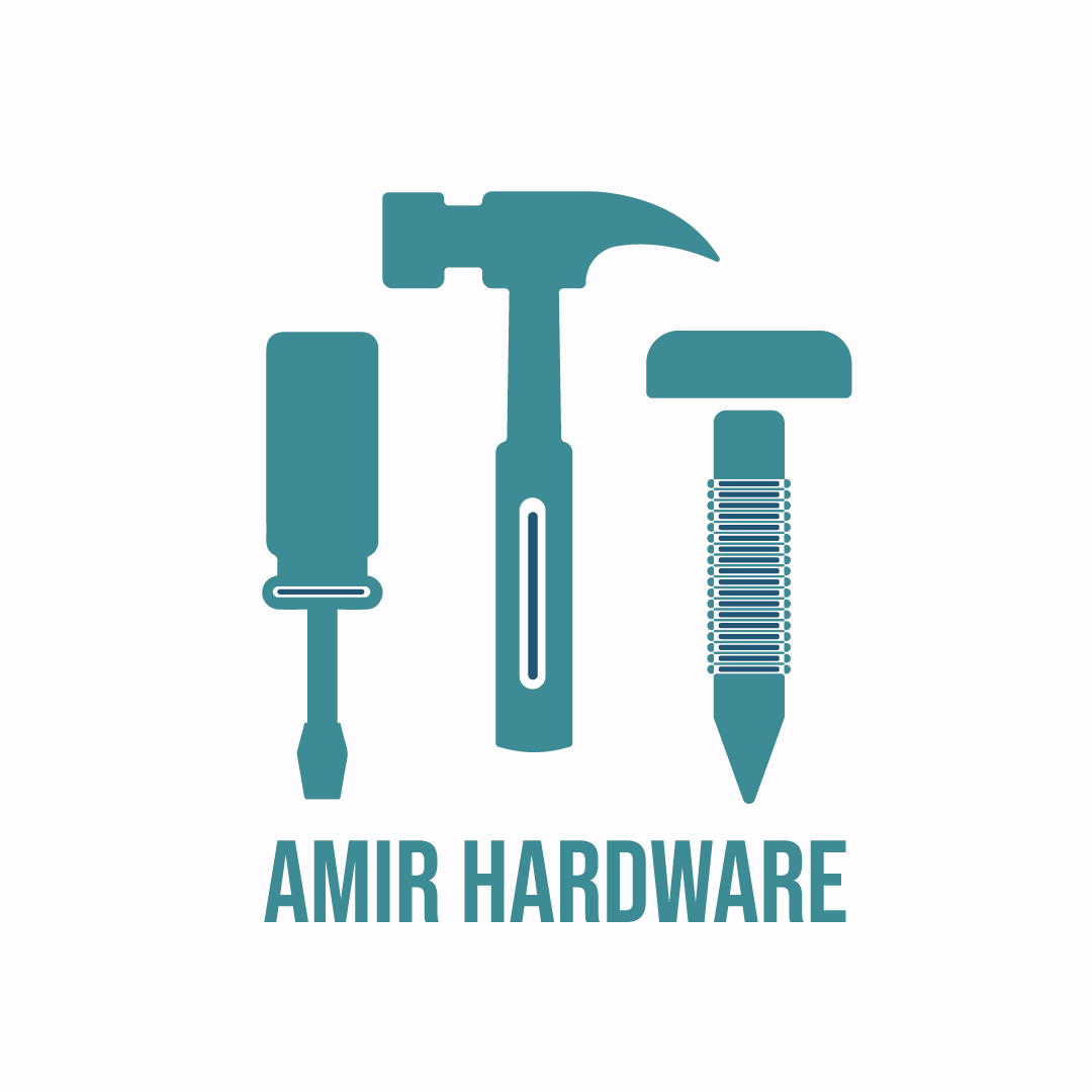 Amir Hardware