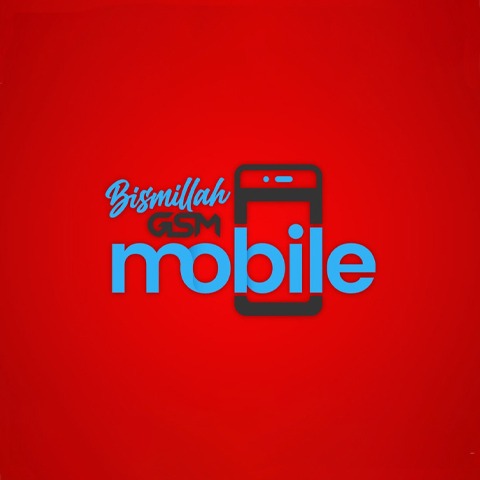 Bismillah GSM Mobile