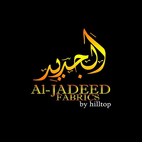 Al-Jadeed Fabrics By Hilltop