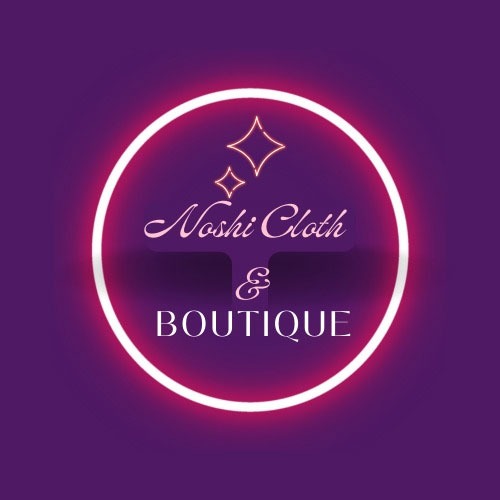 Noshi Cloth Boutique